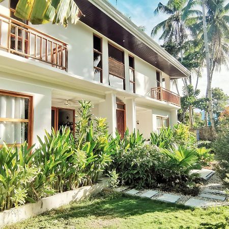 Sing Siargao Apartment Хенерал Луна Екстериор снимка