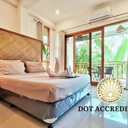 Sing Siargao Apartment Хенерал Луна Екстериор снимка